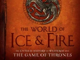 冰与火的世界