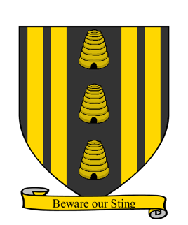 House Beesburymotto