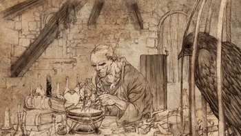 Maester studies