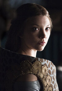 Tvseries Margaery