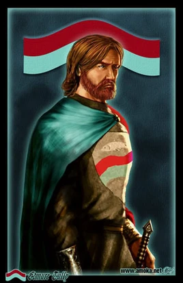 Edmure Tully