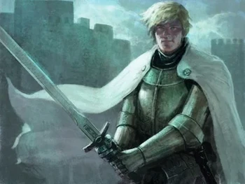 Sör , Anders Finer © Fantasy Flight Games