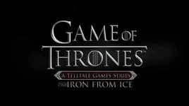 Game of Thrones A Telltale Games Series - Teaser Trailer