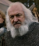 第二季中John Stahl饰演瑞卡德·卡史塔克