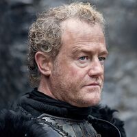 Alliser Thorne HBO