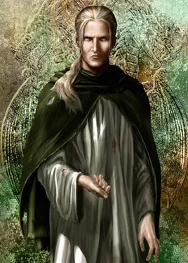 VISERYS III