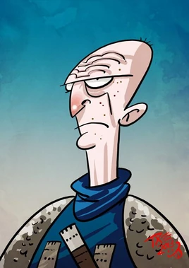 Emmon Frey TheMico