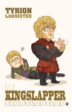 “掌掴乔佛里” by mkage©