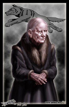Old nan