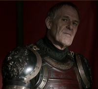 Kevan Lannister