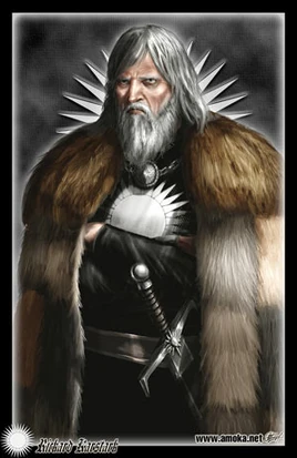 Rickard Karstark