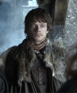 Theon Greyjoy