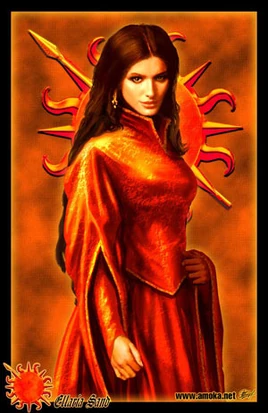 Ellaria Sand
