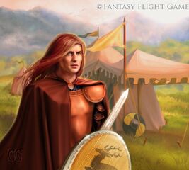 Bryce Caron by quickreaver