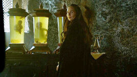 Stannis's sons