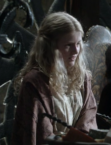 Myrcella Baratheon