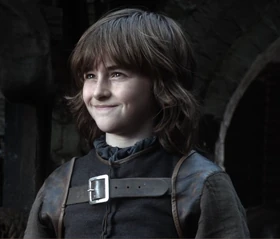 Bran Stark