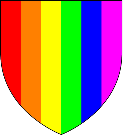 Rainbow Guard