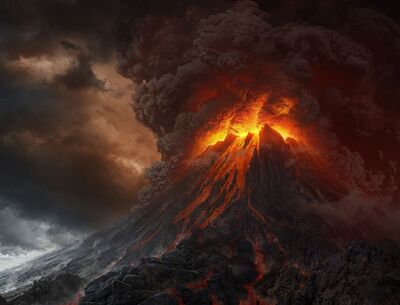 Mountdoom