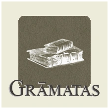 Grāmatas