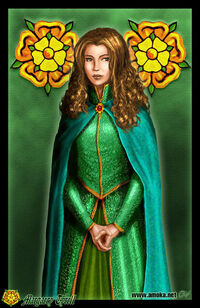 Margaery Tyrell