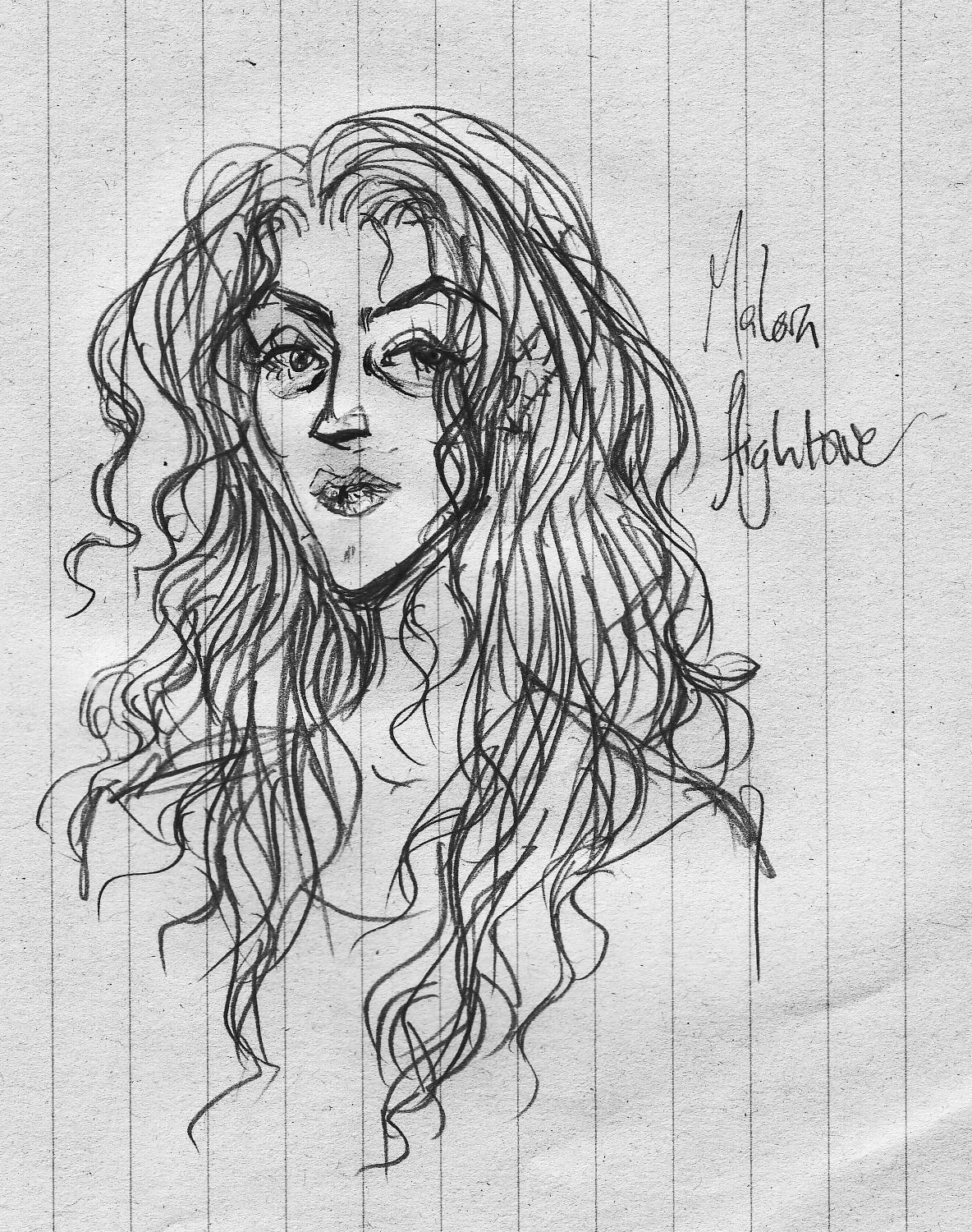 Malora Hightower Asoiaf Viki Fandom