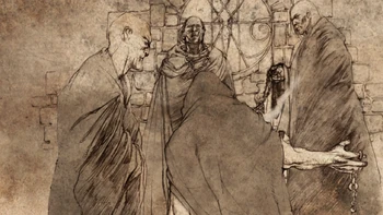 Bir üstat yemin ediyor, Game of Thrones: Complete Guide to Westeros