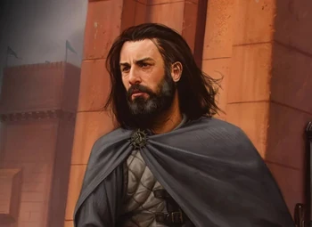 , Jake Murray © Fantasy Flight Games