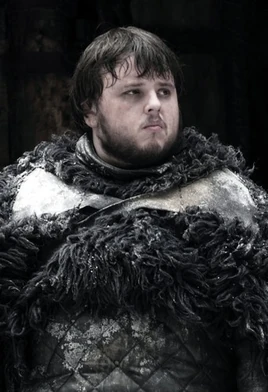 Samwell Tarly