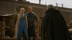 Screenshot from TV series by HBO