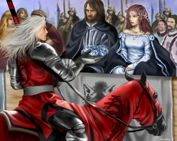 赫伦堡比武大会 | 冰与火之歌中文维基 | fandom