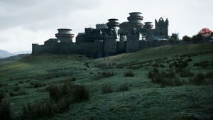 Winterfell