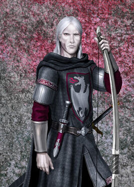 Bloodraven