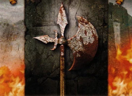 Andrew Navaro The Siege of Winterfell