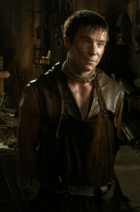 Gendry