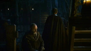 史坦尼斯预先任命戴佛斯为国王之手