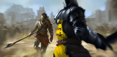 冰与火之歌中文维基