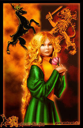 Myrcella Baratheon