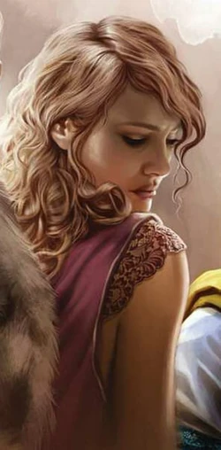 Фаліна Стоукверт