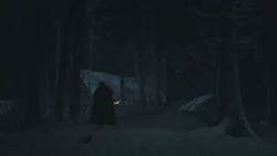 Screenshot from TV series by HBO