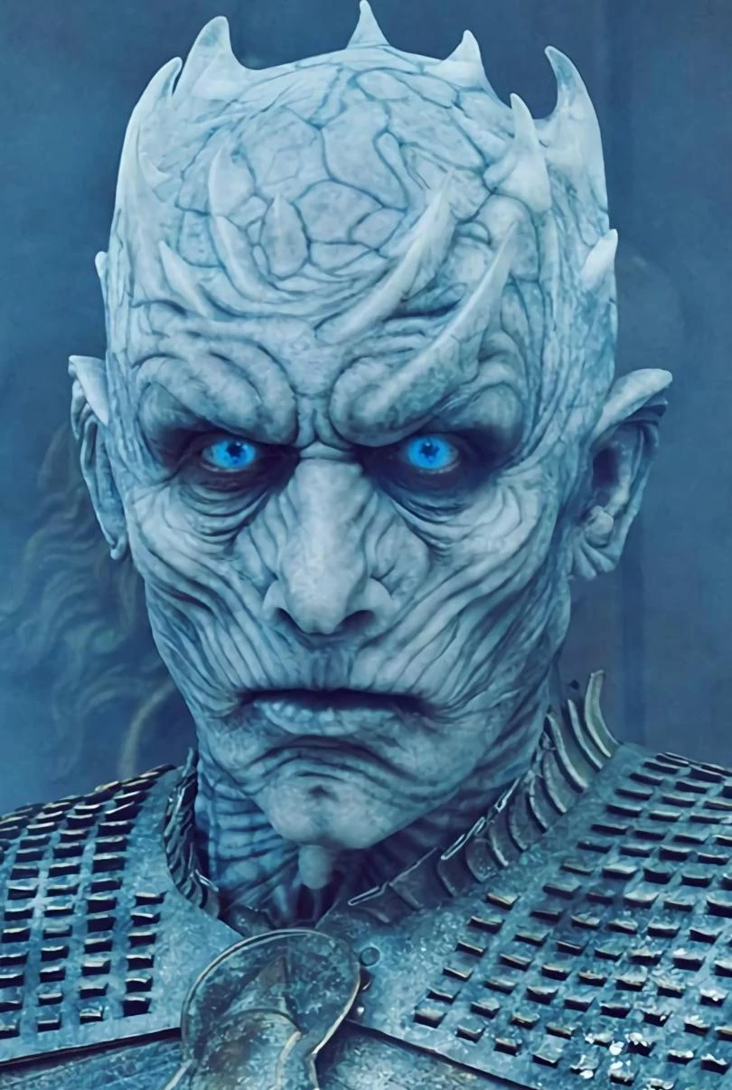 Night's King A Song of Ice and Fire Fanon Wiki Fandom