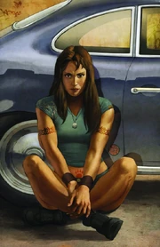 Mercy, Homecoming cover