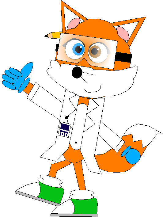 Crash The Fox Raccoon Animation Wiki Fandom