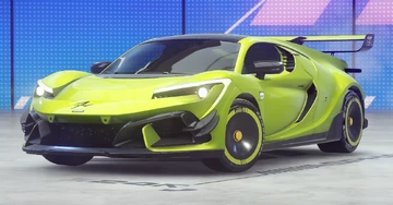 FV Frangivento GT65 | Asphalt Wiki | Fandom