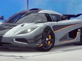 Koenigsegg One:1