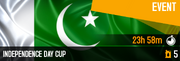 Independence Day Cup (Pakistan)