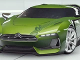 GT by CITROEN