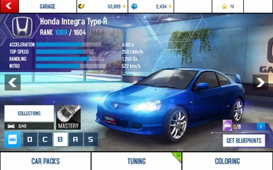 3.2 Integra stats (S)