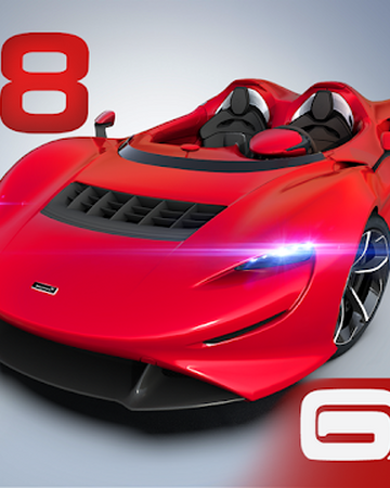 Asphalt 8 cheats