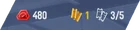 Gauntlet tickets balance a8